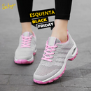 TÊNIS ORTOPÉDICO ANTI IMPACTO LANÇAMENTO 2024