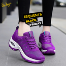 TÊNIS ORTOPÉDICO ANTI IMPACTO LANÇAMENTO 2024