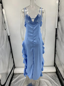 VESTIDO OCEAN