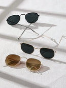 KIT 3 ÓCULOS BELLIVISÃO (COMPRE 1 LEVE 3)