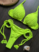 CONJUNTO DE BIQUINI STELLA