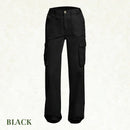 CALÇA CARGO CINTURA AJUSTAVÉL