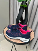 TÊNIS ORTOPÉDICO ANTI IMPACTO LANÇAMENTO 2024