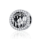 BERLOQUES SAPHIR PRATAS 925