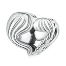 BERLOQUES SAPHIR PRATAS 925