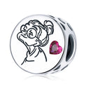 BERLOQUES SAPHIR PRATAS 925