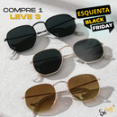 KIT 3 ÓCULOS BELLIVISÃO (COMPRE 1 LEVE 3)