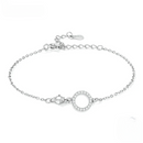 PULSEIRA CIRCLE LABELLI PRATAS 925