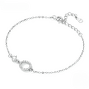 PULSEIRA CIRCLE LABELLI PRATAS 925