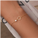 PULSEIRA CIRCLE LABELLI PRATAS 925