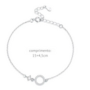 PULSEIRA CIRCLE LABELLI PRATAS 925