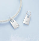 CONJUNTO BERLOQUES HEART PRATAS 925