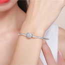 PULSEIRA CAT PRATAS 925