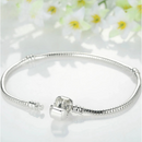 PULSEIRA SNAKE PRATAS 925