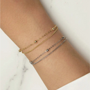 PULSEIRA IMPÉRIALE PRATAS 925