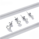 BRINCO DE CRYSTAL PRATAS 925