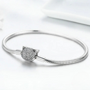 PULSEIRA CAT PRATAS 925