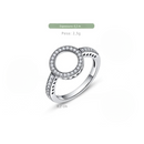 ANEL LUXBELLI PRATAS 925