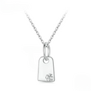 CONJUNTO BERLOQUES HEART PRATAS 925