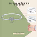 PULSEIRA CAT PRATAS 925