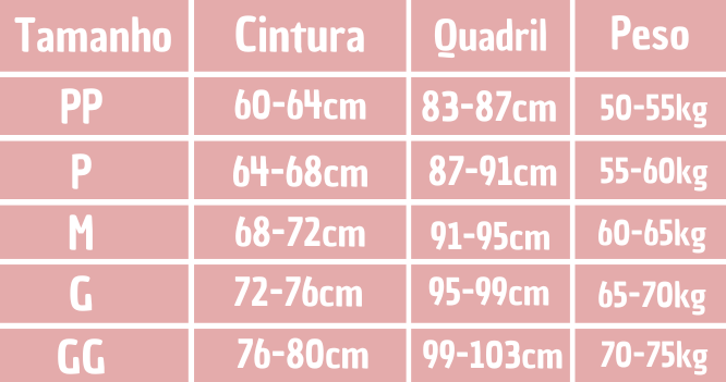 KIT 5 CALCINHAS SEM COSTURA (COMPRE 3 LEVE 5)