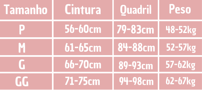 KIT 6 CALCINHAS DE ALGODÃO CONFORT (COMPRE 4 LEVE 6)