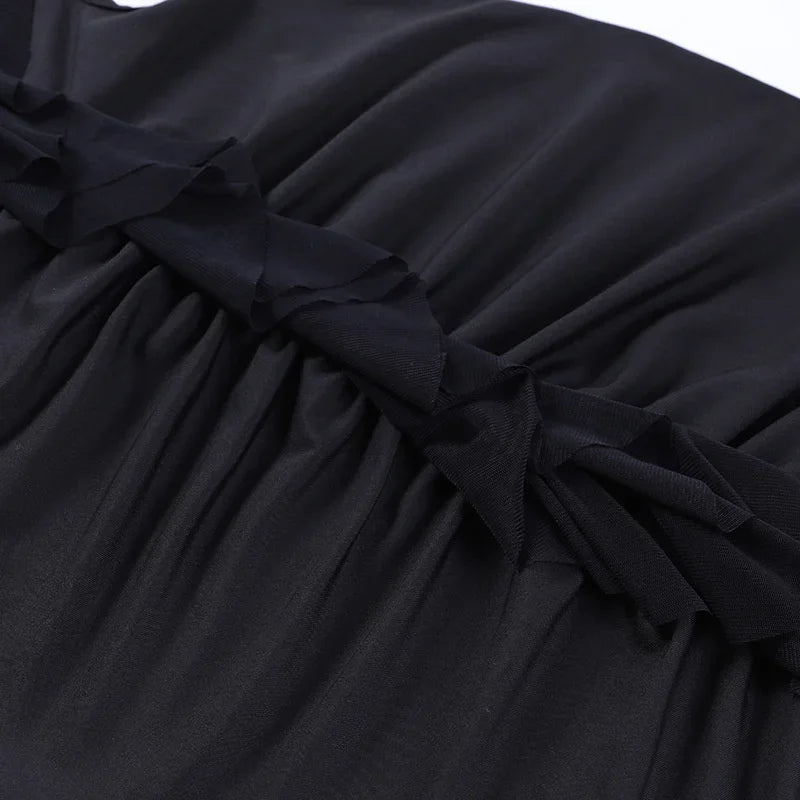 VESTIDO CAMILLE