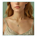 CONJUNTO BERLOQUES HEART PRATAS 925