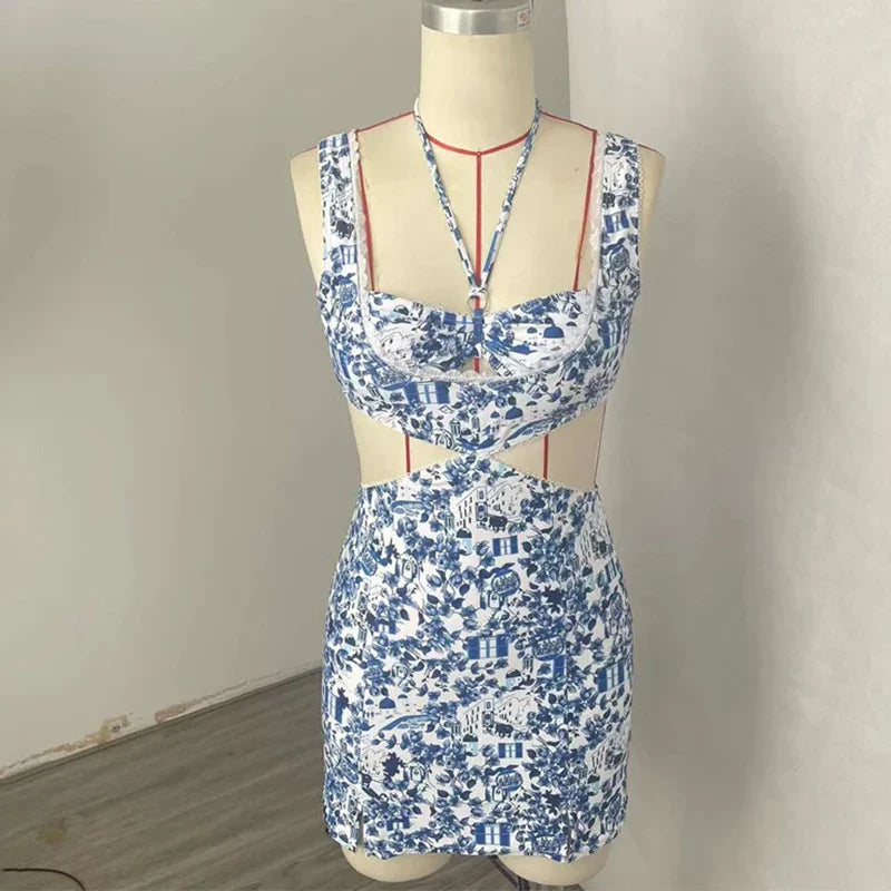 VESTIDO MARIA LUIZA
