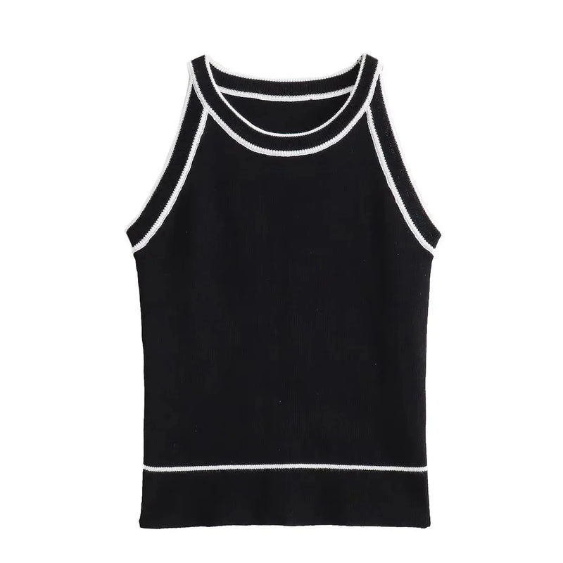 CROPPED PRETO