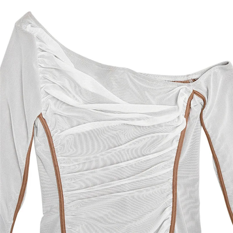 VESTIDO IMPERIAL