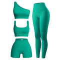 KIT CONJUNTO ESPORTIVO + (SHORT E BLUSA DE BRINDE)