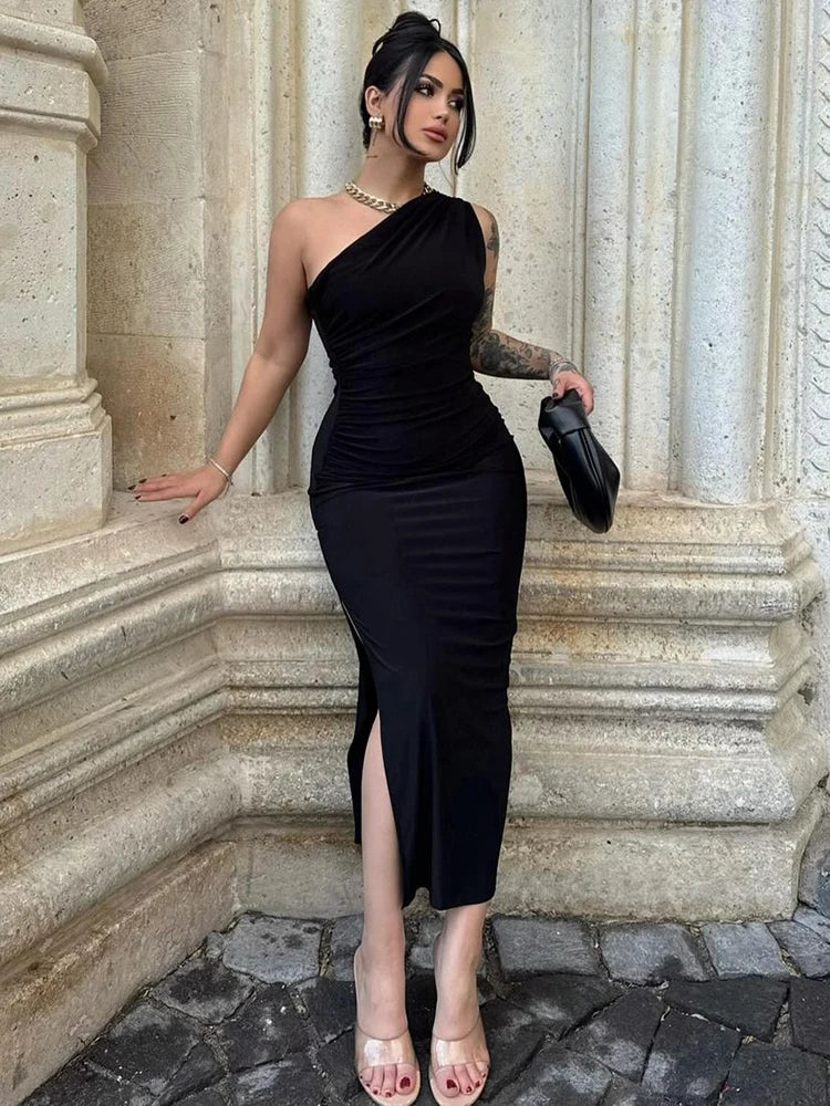VESTIDO ELEGANCY