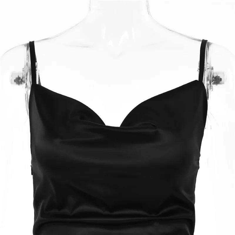 VESTIDO GIULIA