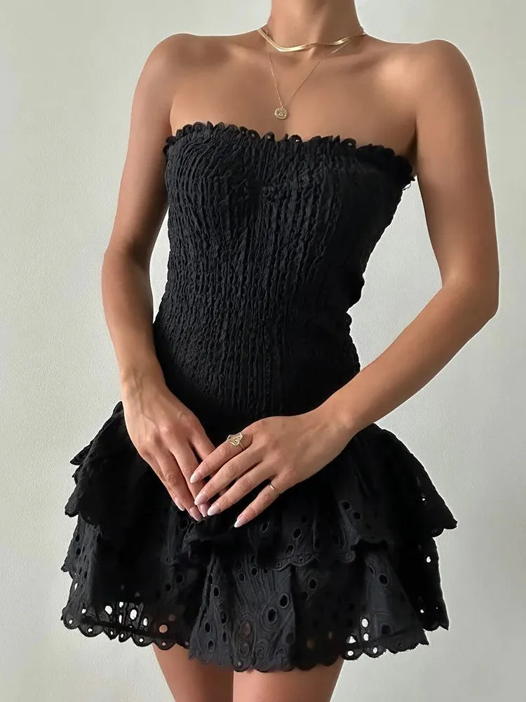 VESTIDO CARIBE