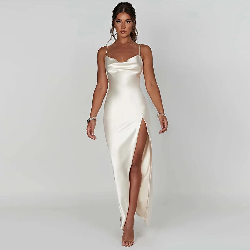 VESTIDO STEFANE