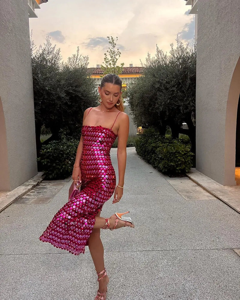 VESTIDO SERENA