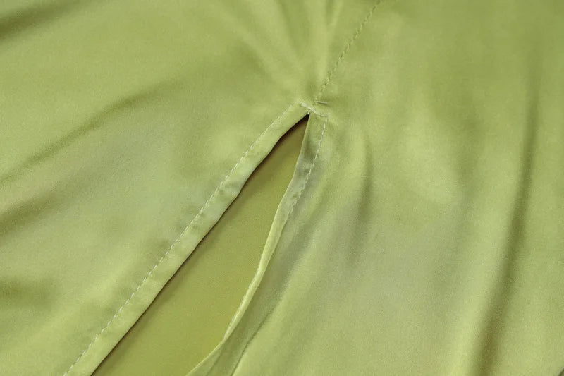 VESTIDO STEFANE