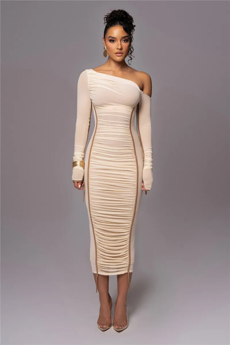 VESTIDO IMPERIAL