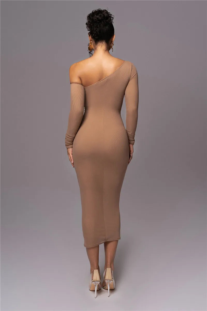 VESTIDO IMPERIAL