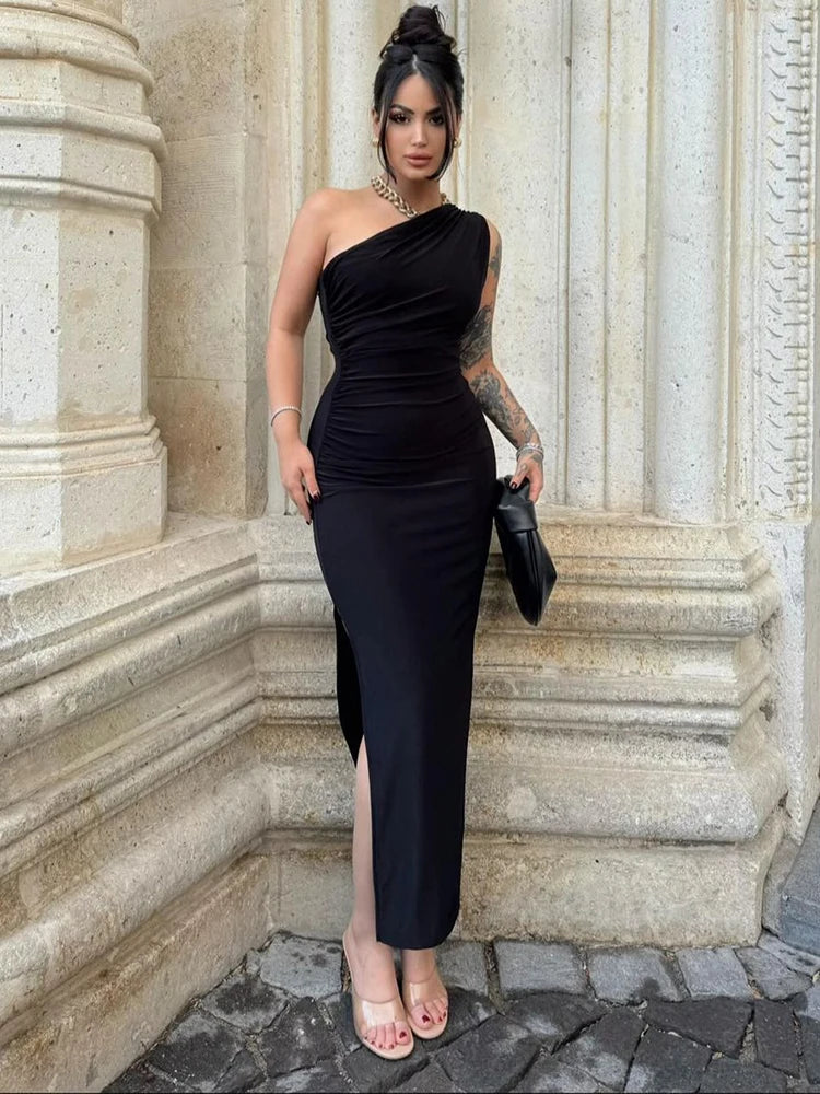 VESTIDO ELEGANCY