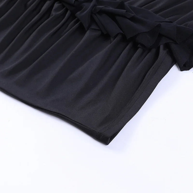 VESTIDO CAMILLE