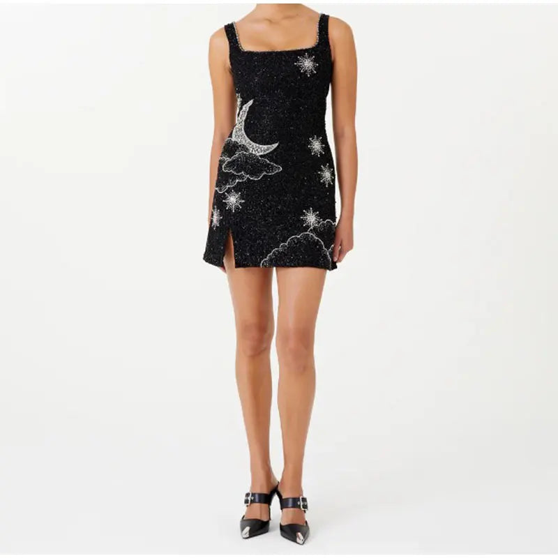 VESTIDO NIGHT CLOÉ