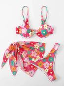 BIQUINI PAULA + CANGA