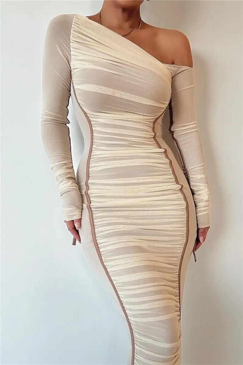 VESTIDO IMPERIAL