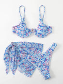 BIQUINI PAULA + CANGA