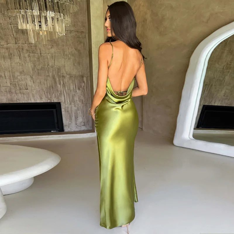 VESTIDO STEFANE
