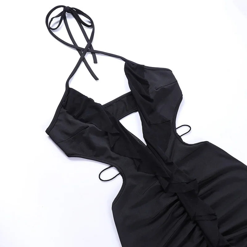 VESTIDO CAMILLE