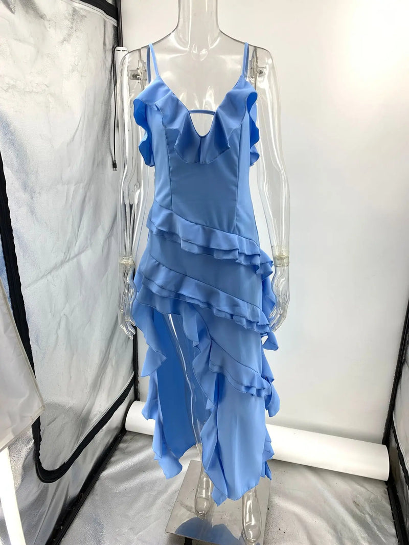 VESTIDO OCEAN