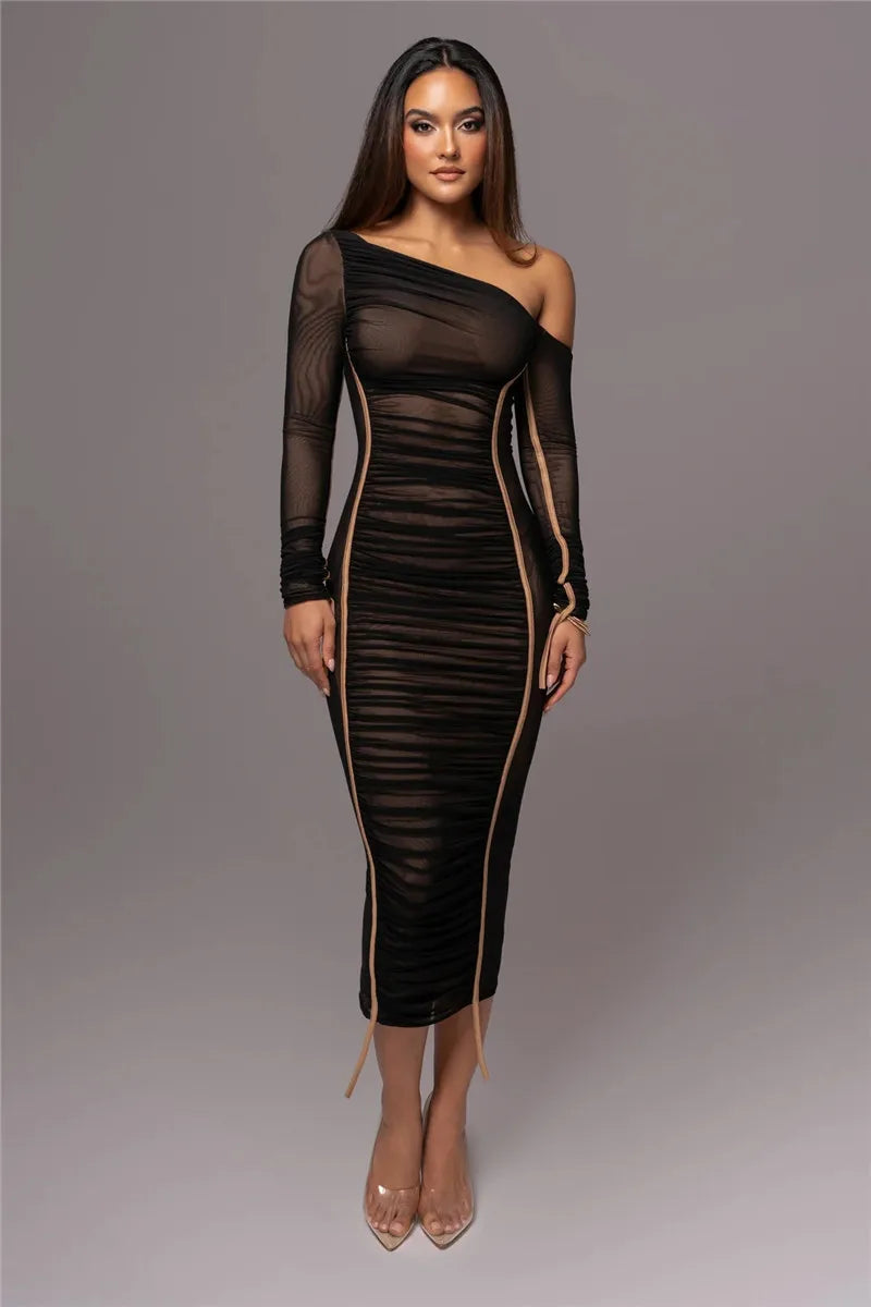 VESTIDO IMPERIAL